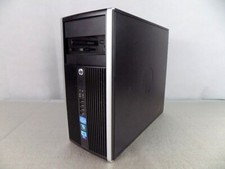 HP Compaq 6200 Pro BTX