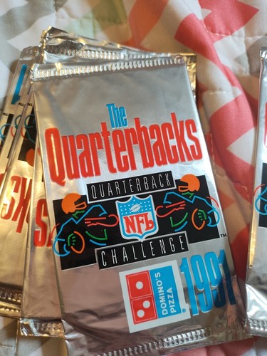 Upper deck quarter back - deck,