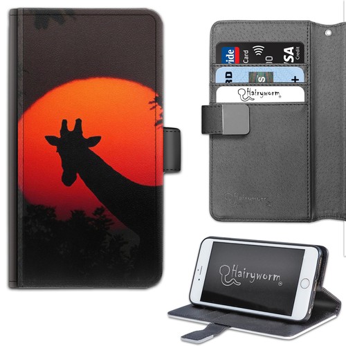 Custodia telefono sunset - custodia,