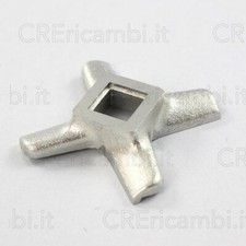 Lama Coltello Tritacarne