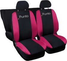 COPRISEDILI COMPATIBILI PUNTO