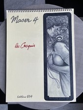 Frezzato Mandrika i Guardiani