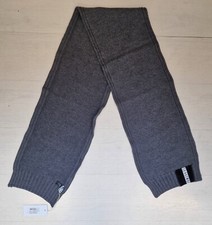 10140 bikkembergs sciarpa - mj,