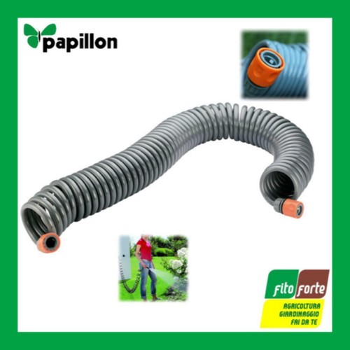 Tubo spirale per - tubo, a