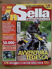 In Sella n. 3 mar. 2008 - BMW