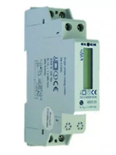 Contatore di corrente