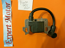 BOBINA ACCENSIONE CORRENTE  TOSAERBA TAGLIAERBA MOTORE HONDA GCV 135 160 190 150
