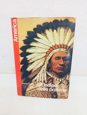 GLI INDIANI DELLE PRATERIE