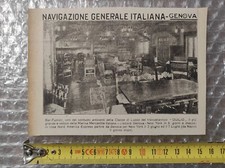 Antica pubblicità 1925