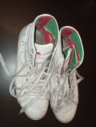 Rock save italy shoes - italy,