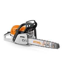 Stihl motosega scoppio - motosega, a