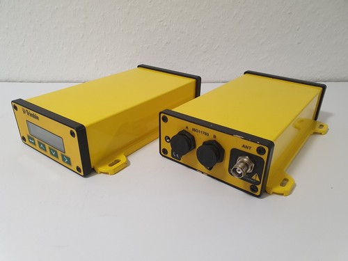 Trimble dsm232 beacon - trimble,