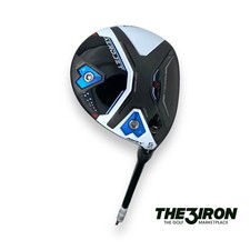 5 Wood Cobra AEROJET MAX Shaft: SPEEDER NX Flex: Regular Used-As New