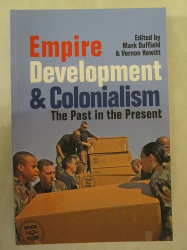 Empire development - development,, &