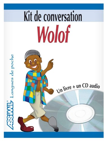 Kit conversation wolof de - kit,