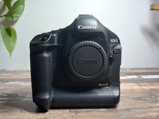 Canon EOS-1 Mark III DS dslr