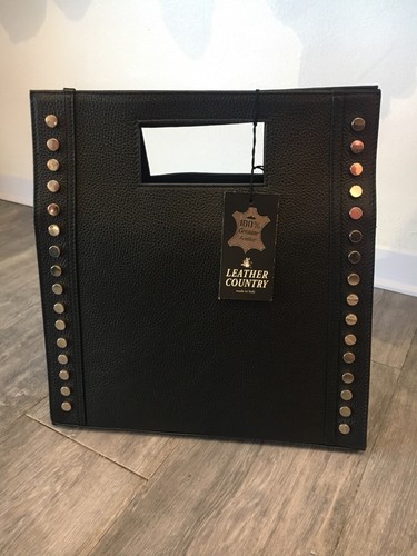 Borsa ecopelle da donna - ecopelle,