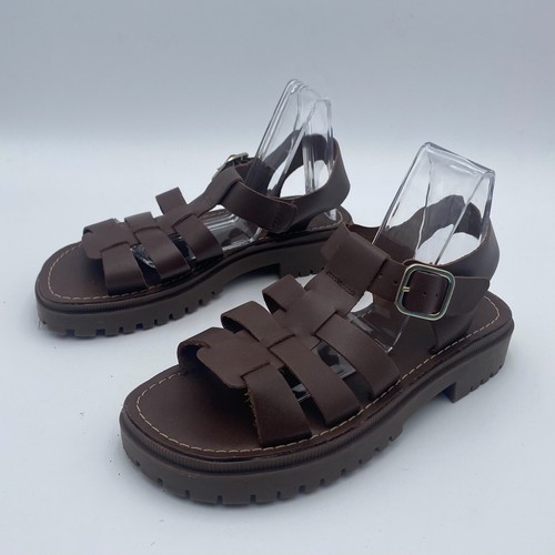 Sandali pescatore zara - sandali,