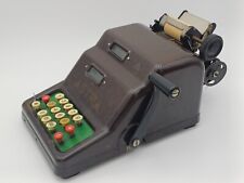 ASTRA , ADDIZIONATRICE  D'EPOCA , N°51869