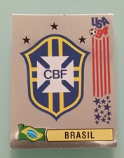 BRASIL Scudetto WC USA 94