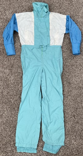 Tuta sci vintage head - tuta,