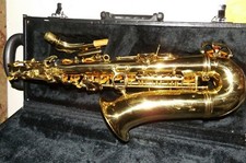 Sassofono contralto Maxtone