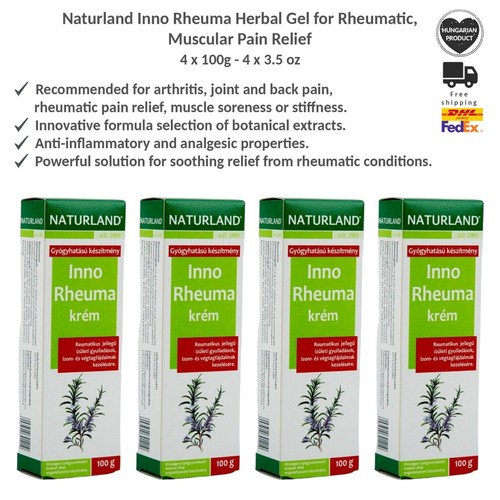Naturland inno crema alle - naturland,