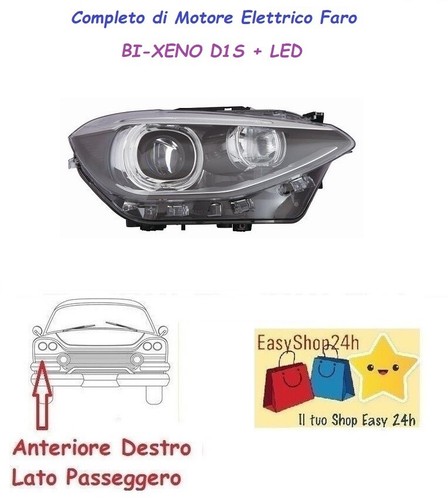 Faro fanale proiettore - faro,