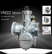 Carburatore Copia Mikuni 26mm