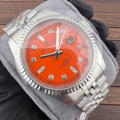 Orologio mondia madison - mondia,