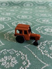 Trattore vintage modello Corgi