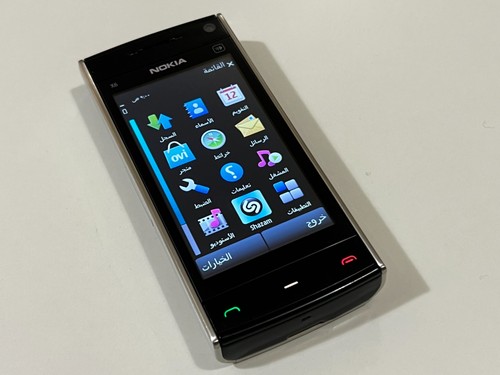 Raro nokia - 8, gb