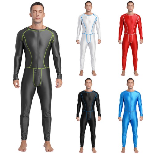 Body uomo allenamento intimo