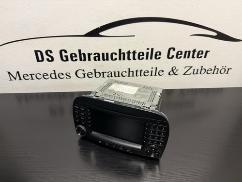 Orig mercedes r230 - sl,