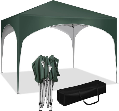 Gazebo giardino - gazebo, da