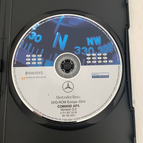 Mercedes benz sistema - mercedes,