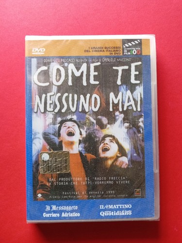 Ln6 dvd come - te, mai