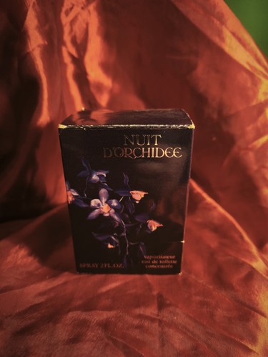 Yves rocher nuit orchidee - yves,