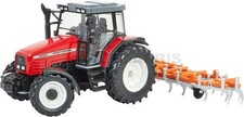 BRITAINS 43335 MASSEY FERGUSON
