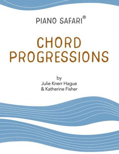 Piano safari chord - piano,