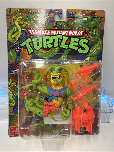 Playmates tmnt modellino - tmnt,