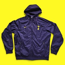 Tottenham Hotspur Nike 17 18