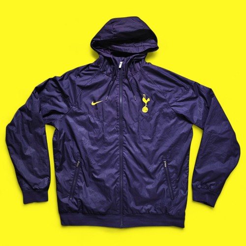 Tottenham hotspur nike 18 - tottenham, 17