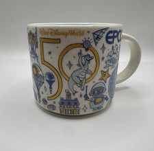 Tazza Starbucks Disney Parks