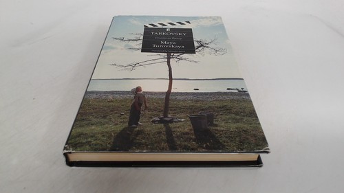 Tarkovsky cinema poetry - tarkovsky:, as