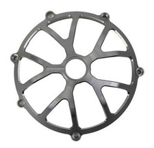 Speedy Moto 10 Spoke Gunmetal