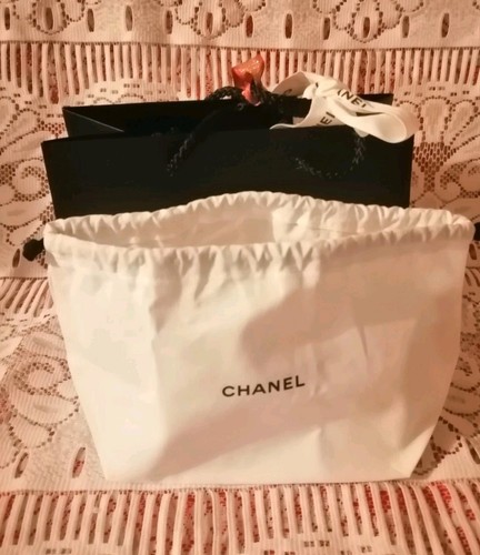 Chanel pochette 11 - chanel,