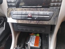 2002-05 MERCEDES BENZ