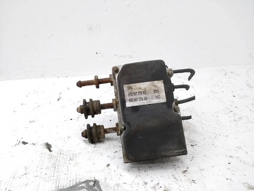 Centralina skoda roomster - centralina, 5j