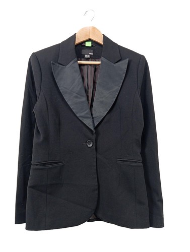 Blazer classico donna - h&m,
